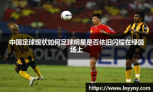 中国足球现状如何足球明星是否依旧闪耀在绿茵场上